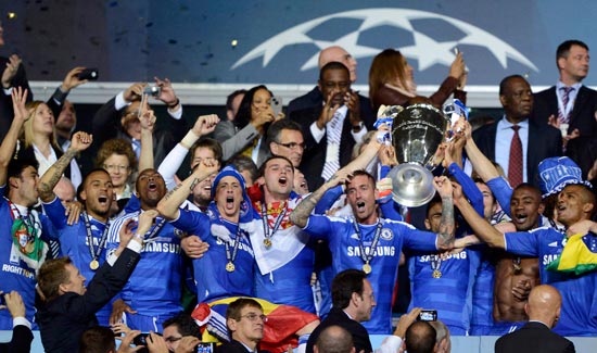 的主动求变 的主动求变